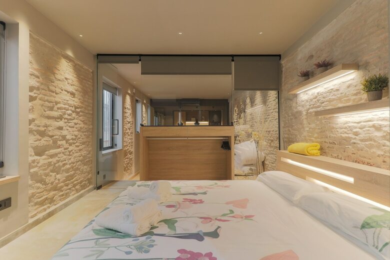 Apartamentos Glamorous Loft Malaga By La Recepcion