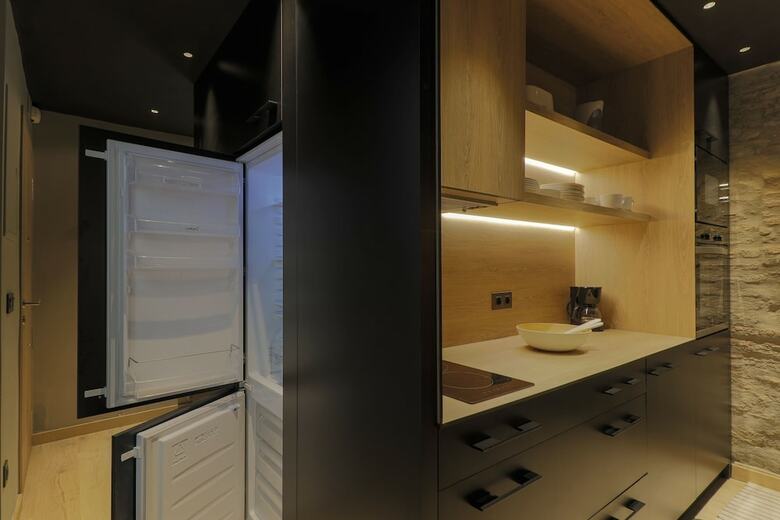 Apartamentos Glamorous Loft Malaga By La Recepcion
