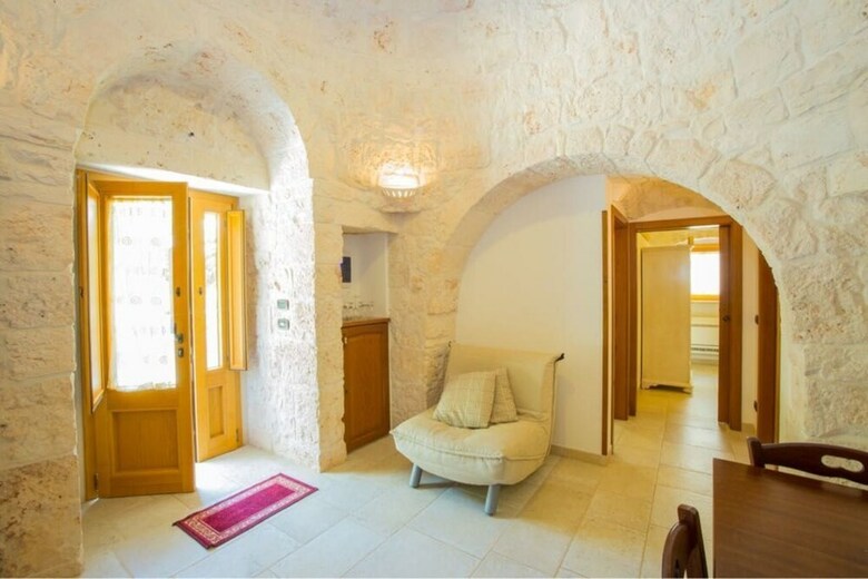 Trullo Antonella