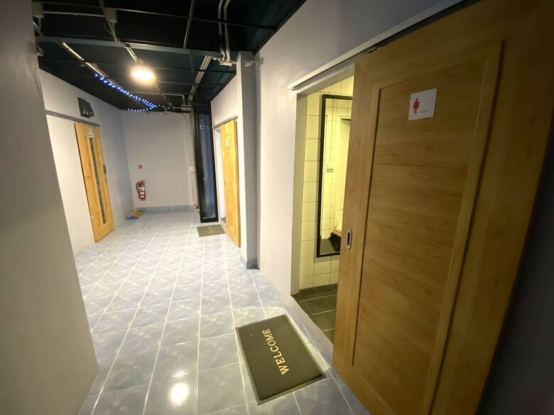 Hostal Gate 2hostel