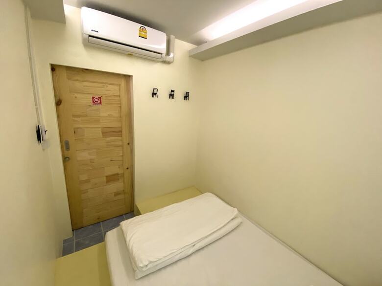 Hostal Gate 2hostel