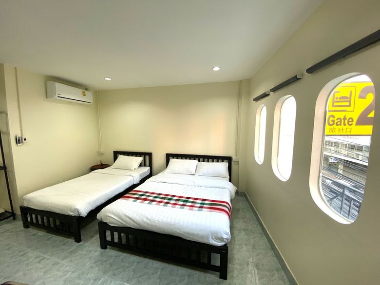 Hostal Gate 2hostel