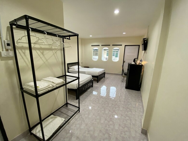 Hostal Gate 2hostel