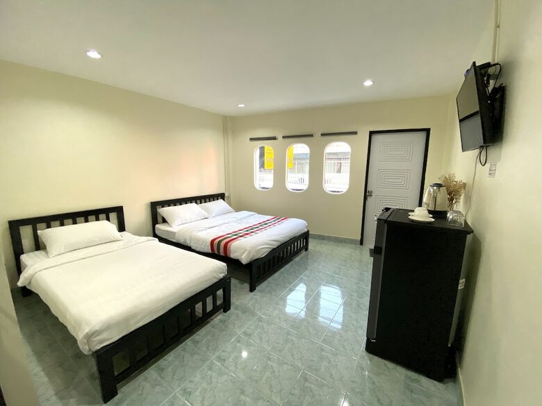 Hostal Gate 2hostel