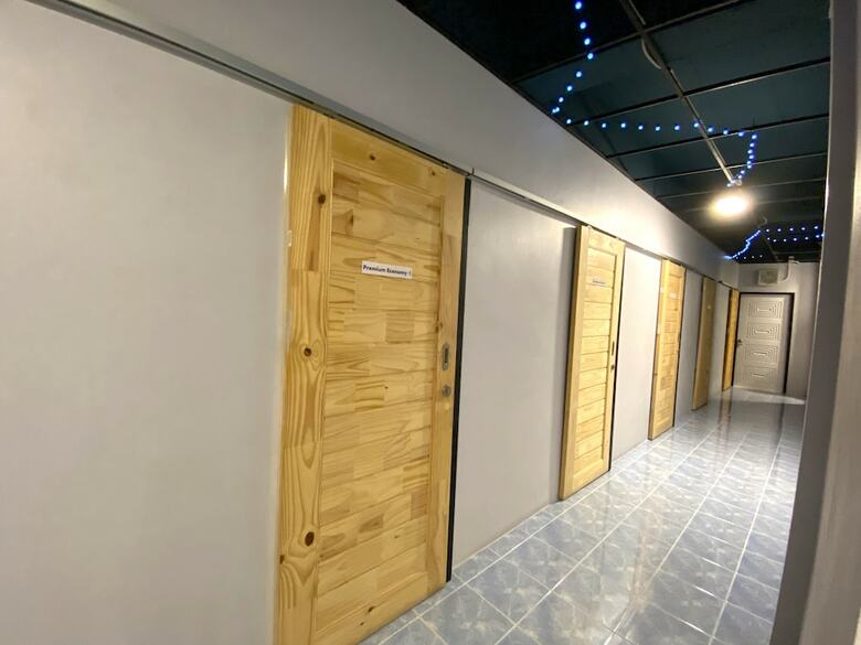 Hostal Gate 2hostel