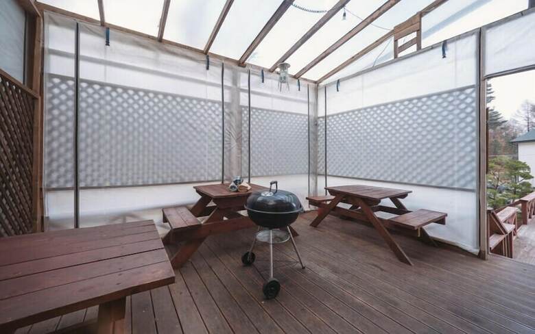 Pyeongchang Touch The Sky Pension