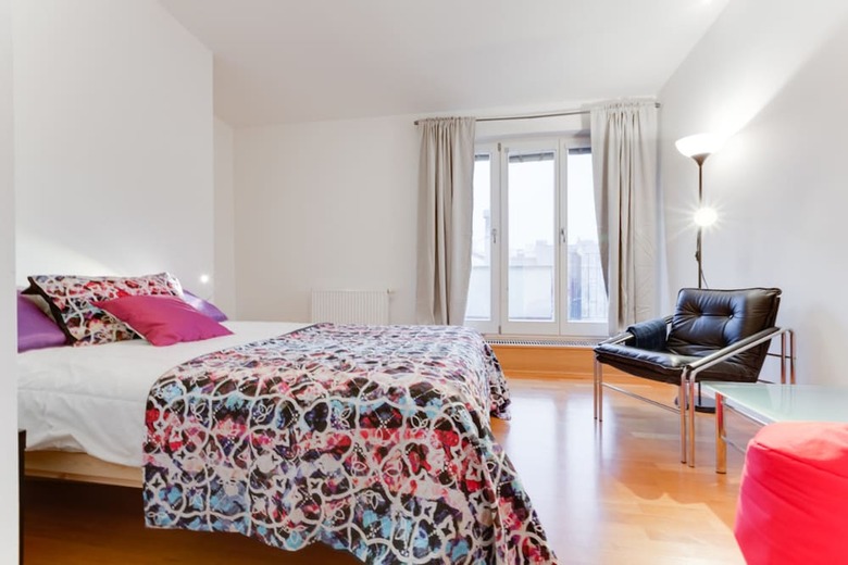 Hotel Prague Byt 20 Apartment