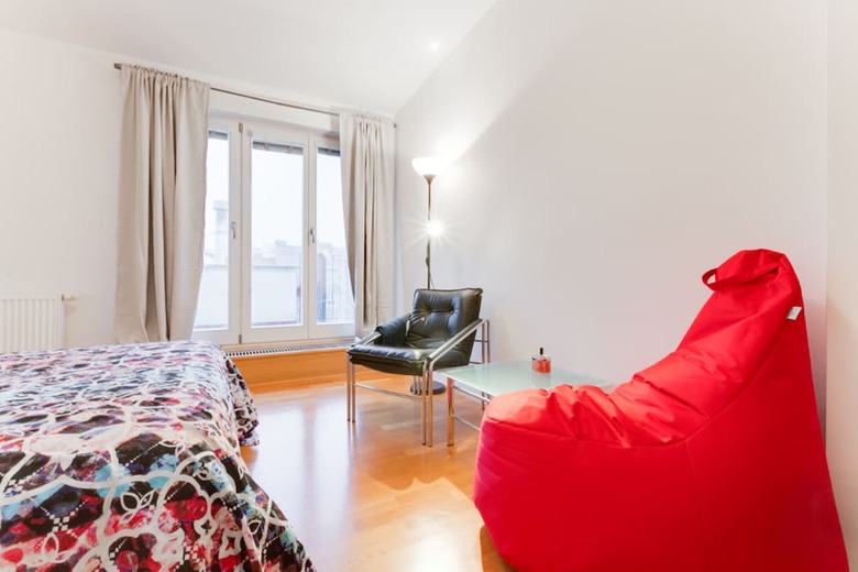 Hotel Prague Byt 20 Apartment