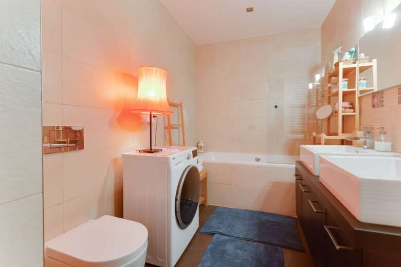 Hotel Prague Byt 20 Apartment
