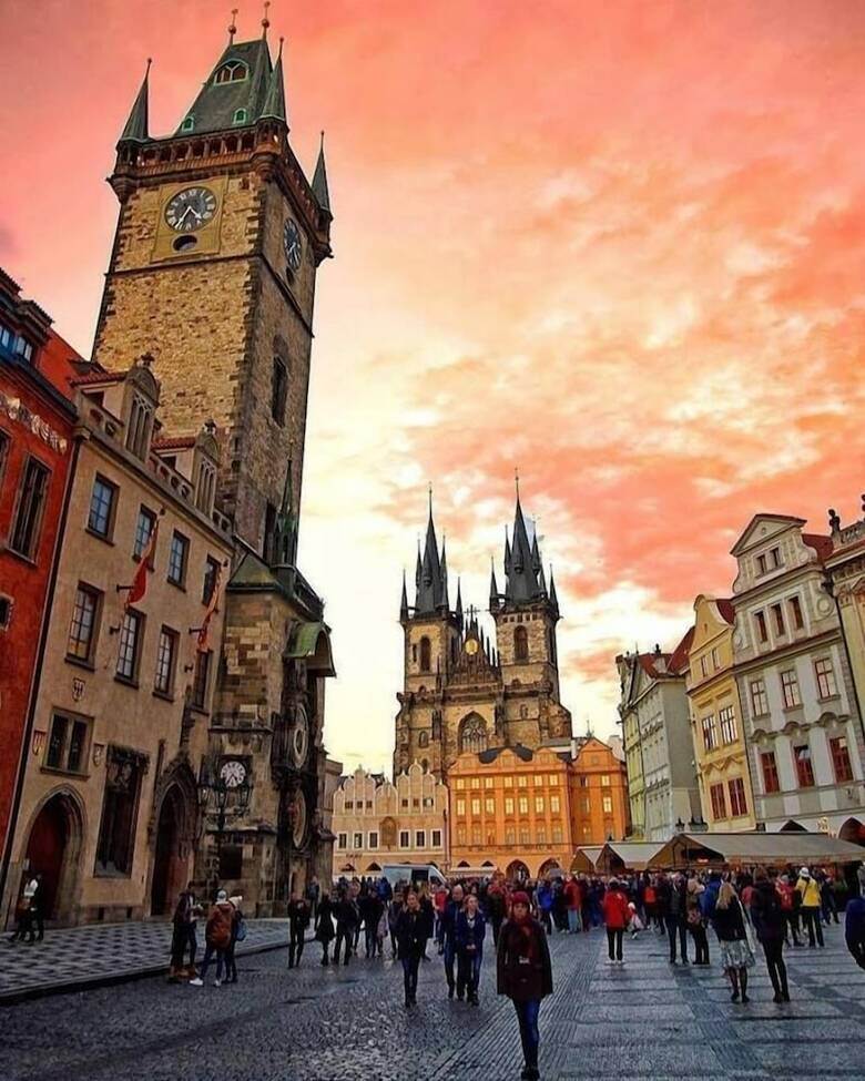 Hotel Prague Byt 20 Apartment