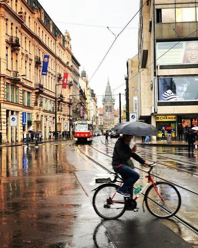 Hotel Prague Byt 20 Apartment