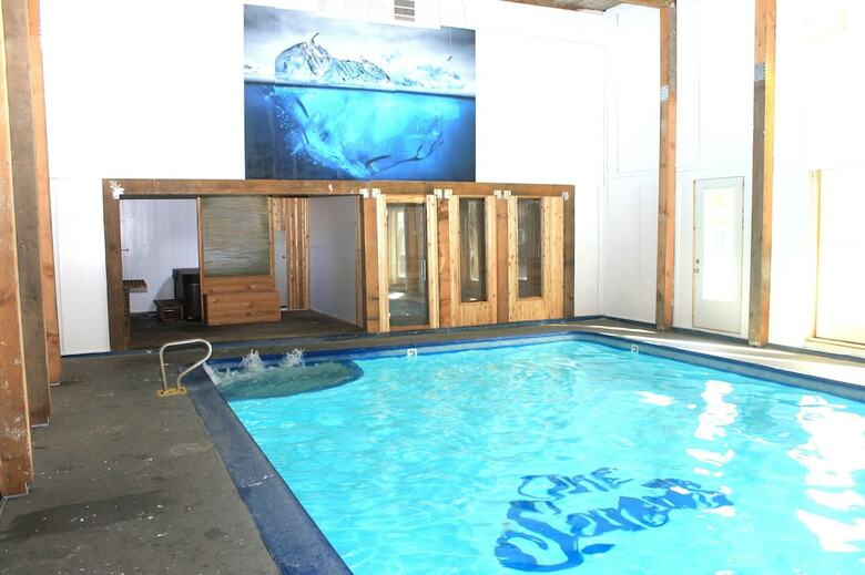 Motel The Sands