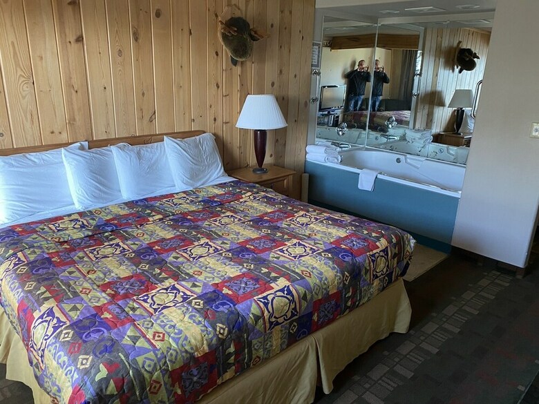 Motel The Sands