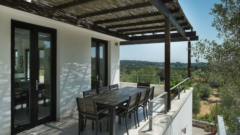 Villa Calandra