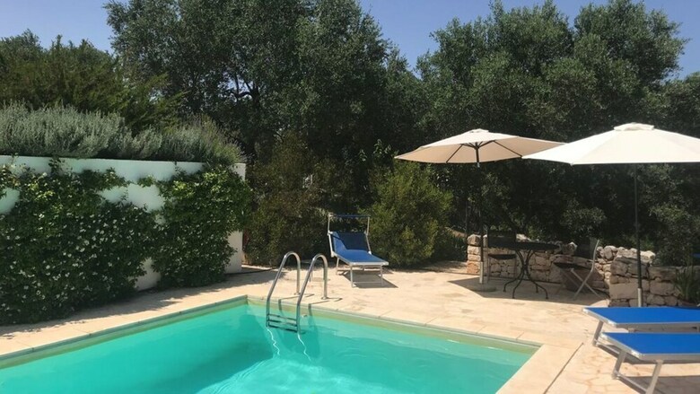 Villa Calandra