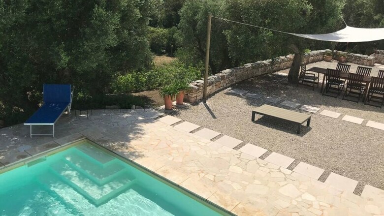 Villa Calandra