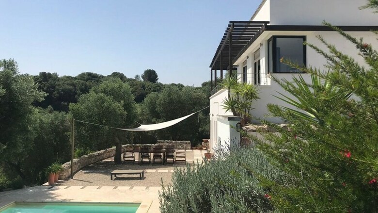 Villa Calandra