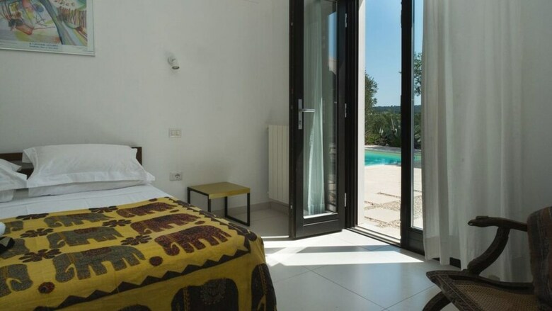 Villa Calandra