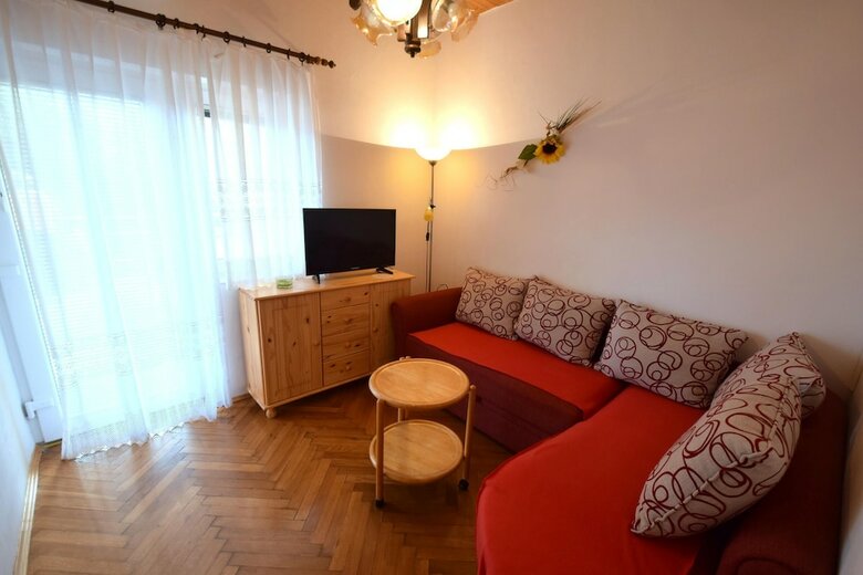 Apartments Buturajac