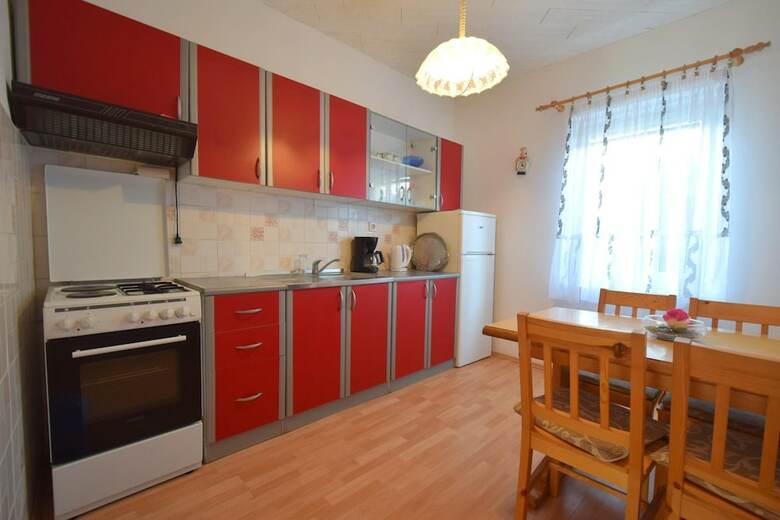 Apartments Buturajac