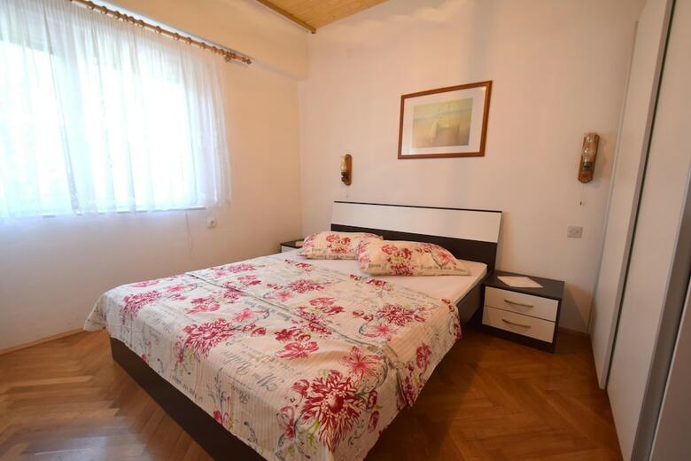Apartments Buturajac