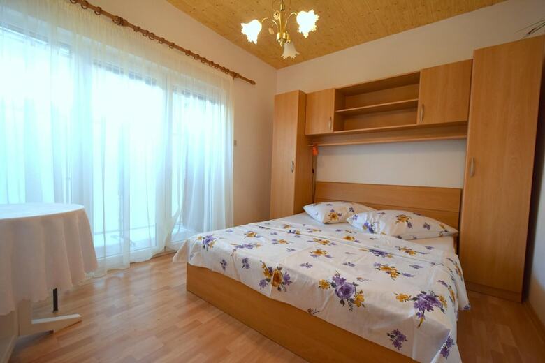 Apartments Buturajac