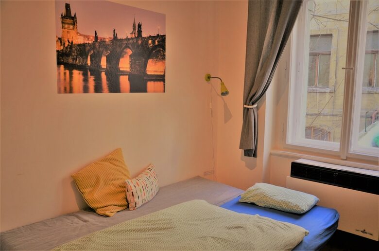 Hostal Travel&joy Backpackers