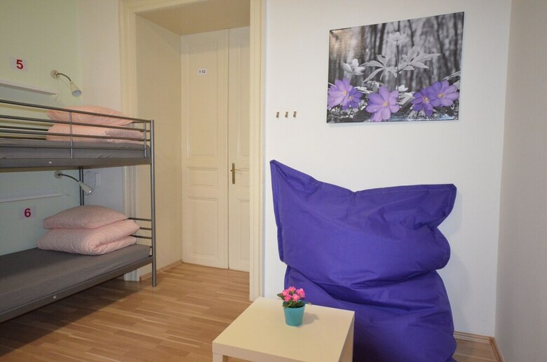 Hostal Travel&joy Backpackers
