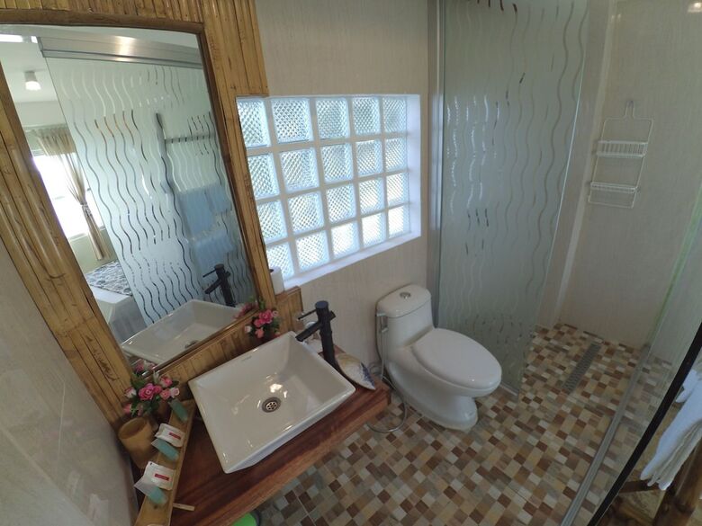 Aparthotel Summer Place Apartments Puerto Galera