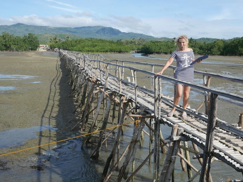 Aparthotel Summer Place Apartments Puerto Galera