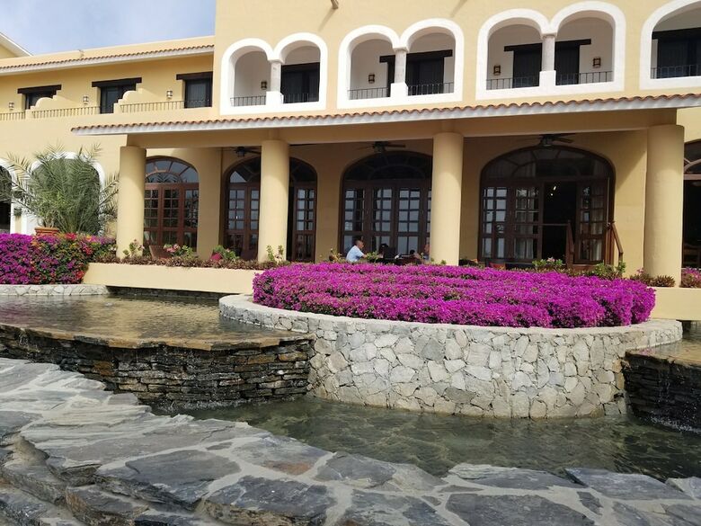 Villa 1 Minute To The Sand