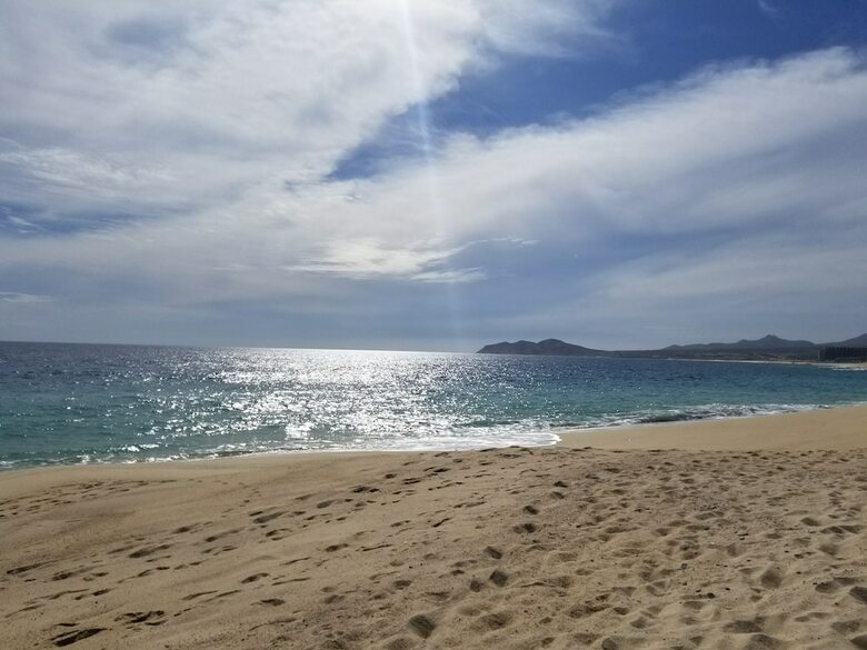 Villa 1 Minute To The Sand