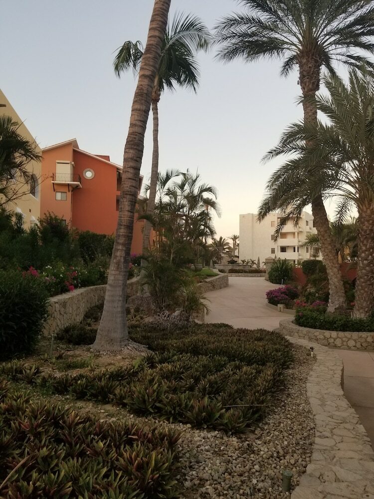 Villa 1 Minute To The Sand