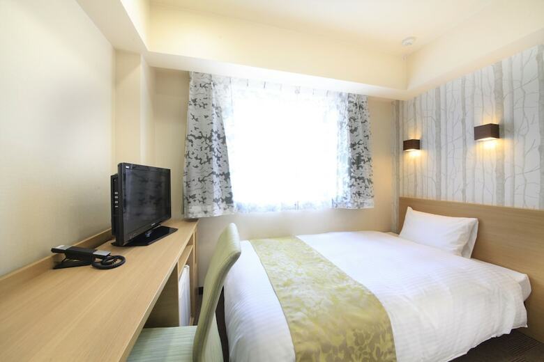 Hotel Lifetree Hitachinoushiku
