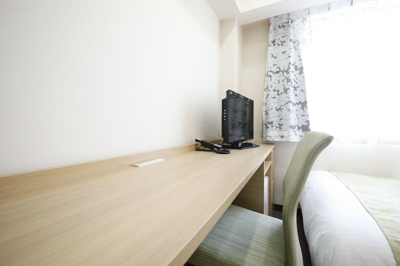 Hotel Lifetree Hitachinoushiku