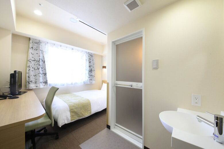 Hotel Lifetree Hitachinoushiku