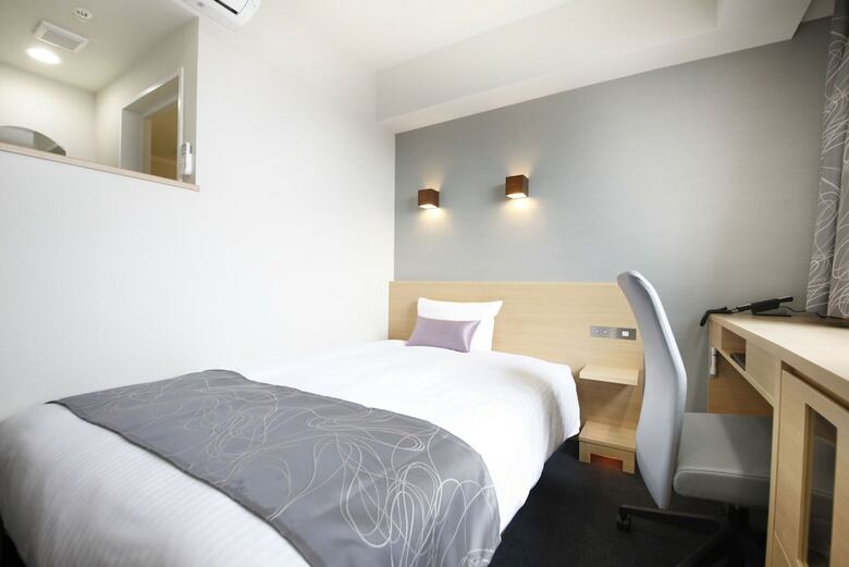 Hotel Lifetree Hitachinoushiku