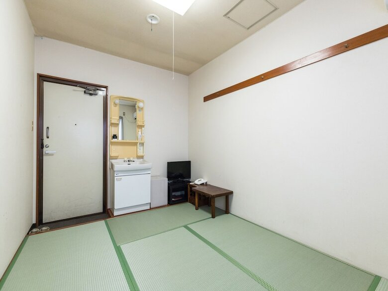 Oyo Hotel Isesaki East