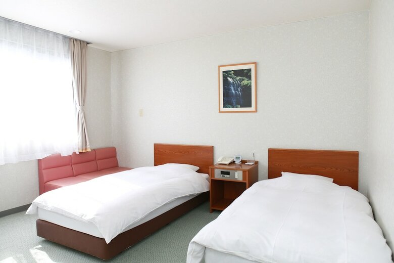 Hotel Star Land