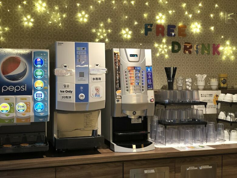 Hotel Beppu Hostel U&t