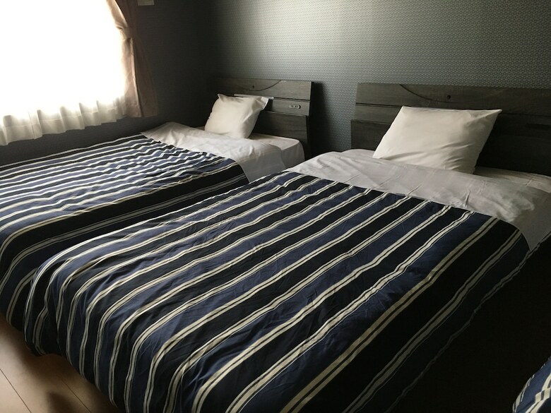 Hotel Beppu Hostel U&t