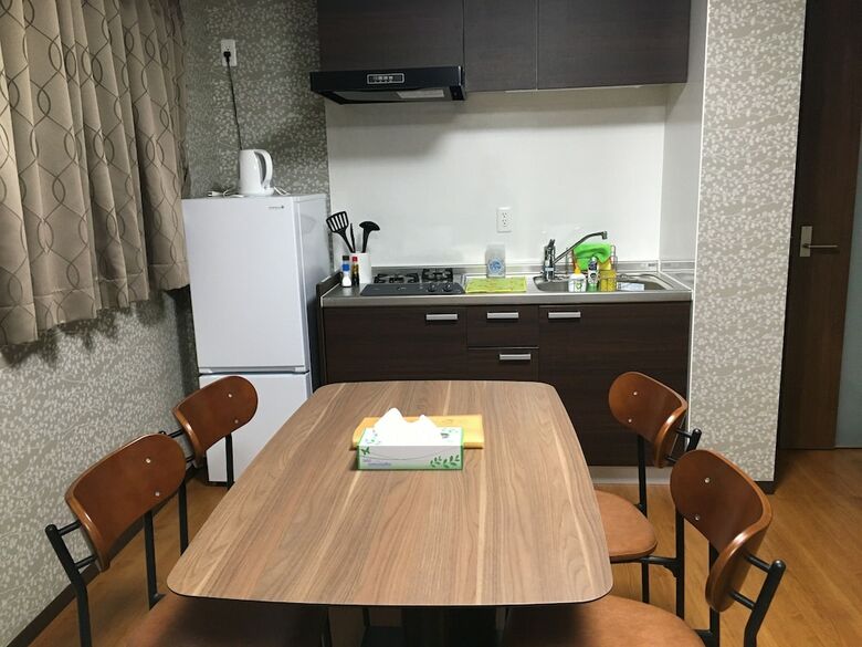 Hotel Beppu Hostel U&t