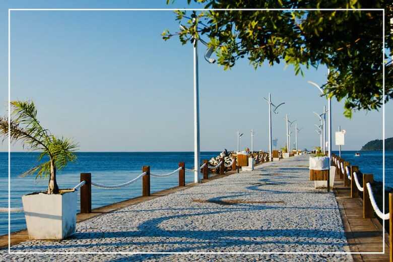 Posada Pousada Recanto Da Ilha