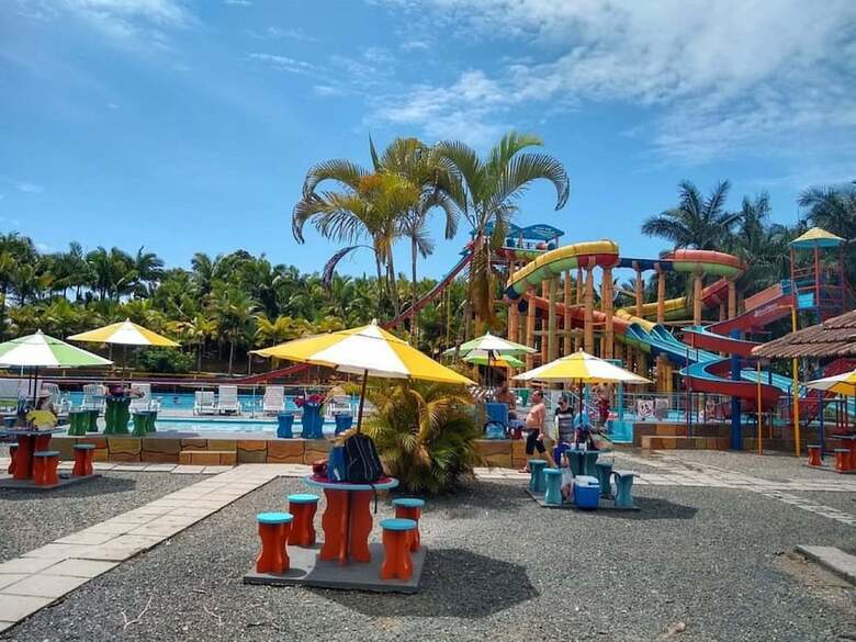 Posada Pousada Recanto Da Ilha