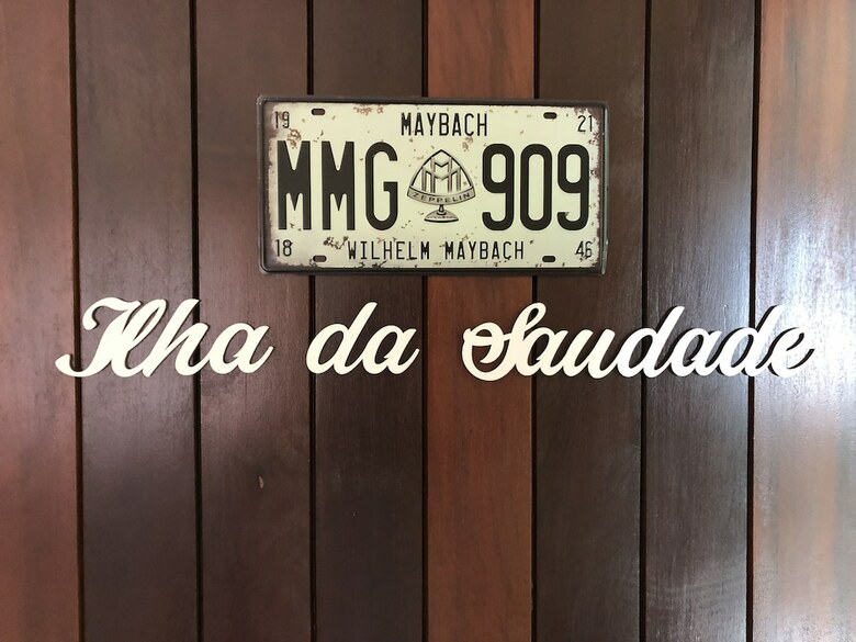 Posada Pousada Recanto Da Ilha