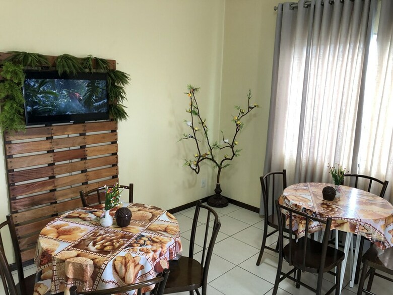 Posada Pousada Recanto Da Ilha