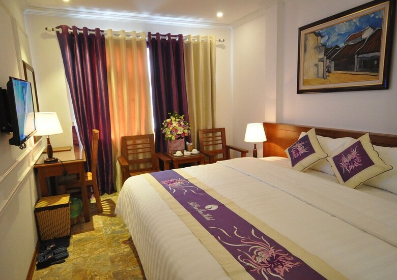 Saigon Sun 1 Hotel