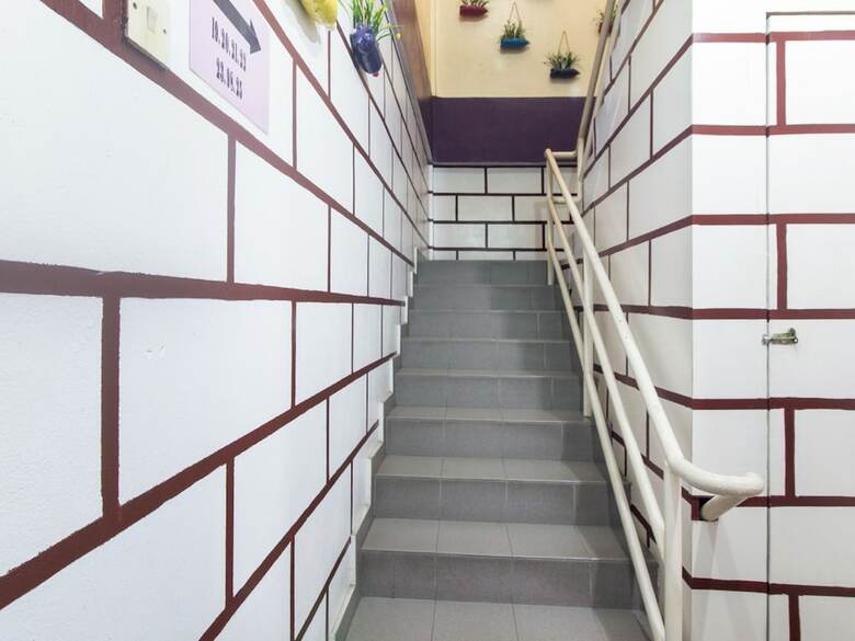 Oyo 880 Hotel Purple Town
