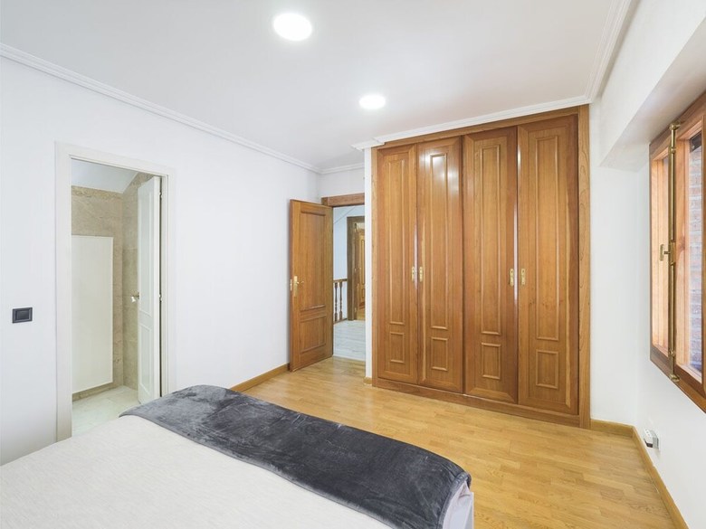 Claustro "las Francesas" Apartamento de Lujo En El Coraz�n de Valladolid