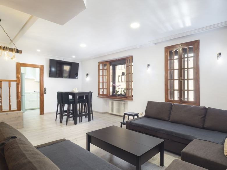 Claustro "las Francesas" Apartamento de Lujo En El Coraz�n de Valladolid